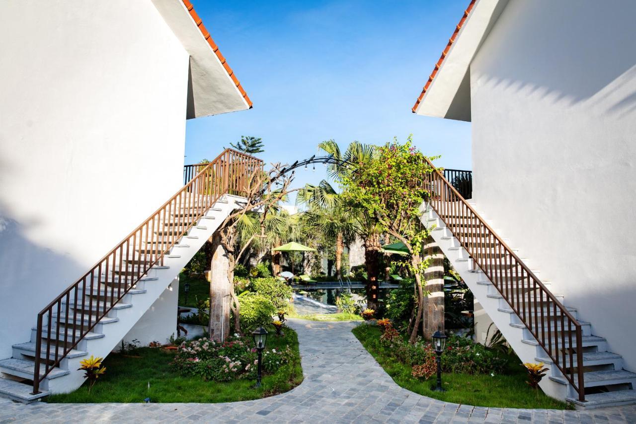 Bai Dinh Riverside Resort & Spa Ninh Binh Exterior photo