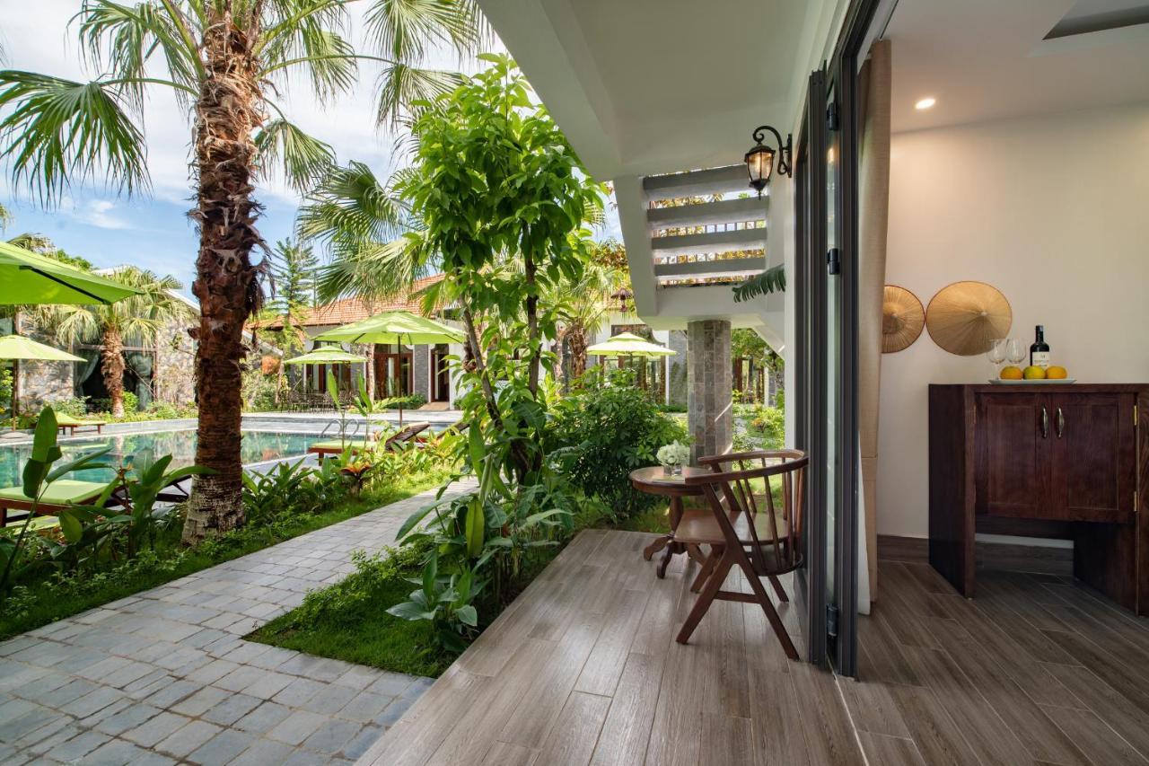 Bai Dinh Riverside Resort & Spa Ninh Binh Exterior photo